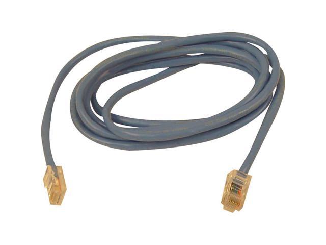 BELKIN A3L791-07-BLU 7 FT  Blue RJ45 CAT5e Patch Cable