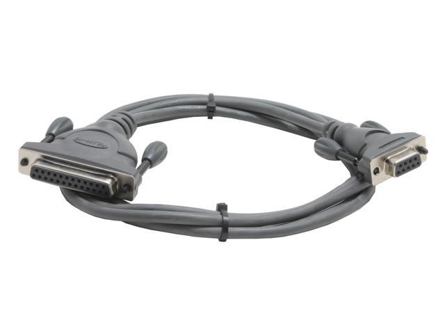 BELKIN F2L089-06 AT Serial Adapter