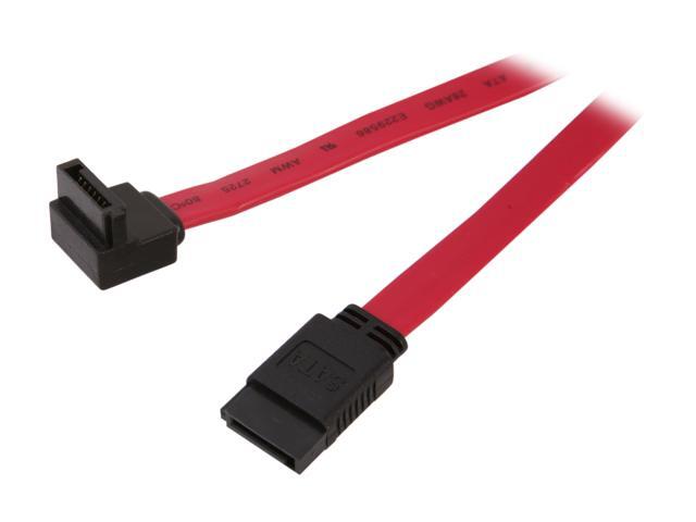 Coboc SATAIIA-MM-6-RD 6 ft. Cable