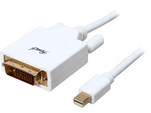 Rosewill Model RCDC-14018 6 ft. 32AWG cable