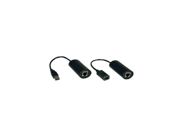 Tripp Lite U007-40M USB 1.1 Over Cat5 Extender Kit