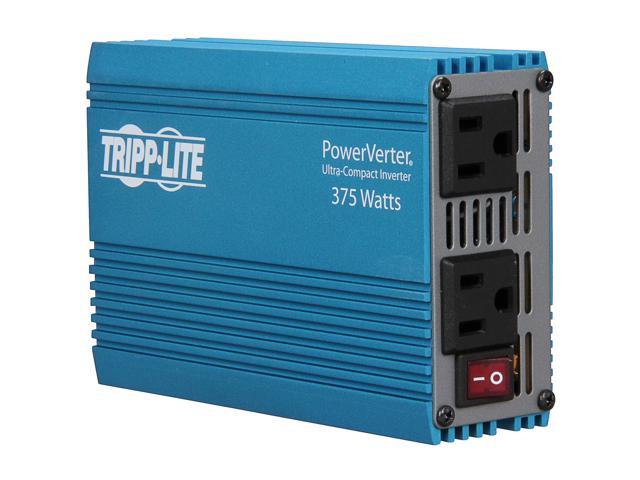 TRIPP LITE PV375 375W Power Inverter