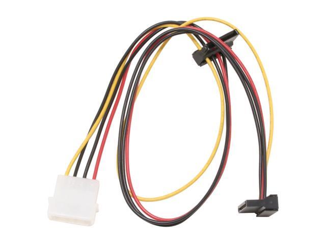 OKGEAR GC20ATA 20" SATA Power Cable