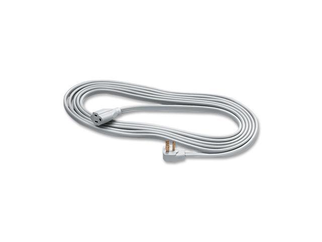 Fellowes Model 99596 15 ft. Heavy Duty INDOOR-EXTENSION Cord