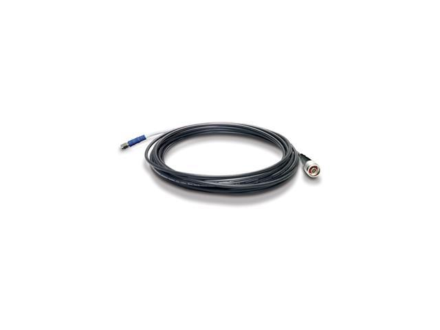 TRENDnet 26.3 ft. LMR200 Reverse SMA to N-Type Cable
