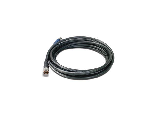 TRENDnet 19.6 ft. LMR400 N-Type Male to N-Type Female Cable Model TEW-L406