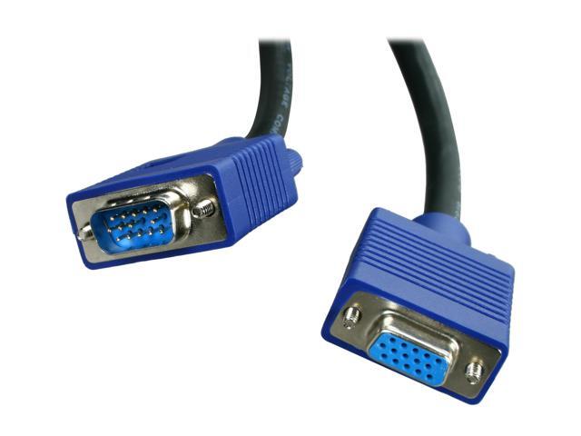 SYBA CL-CAB32009 15 ft. VGA Cable - OEM