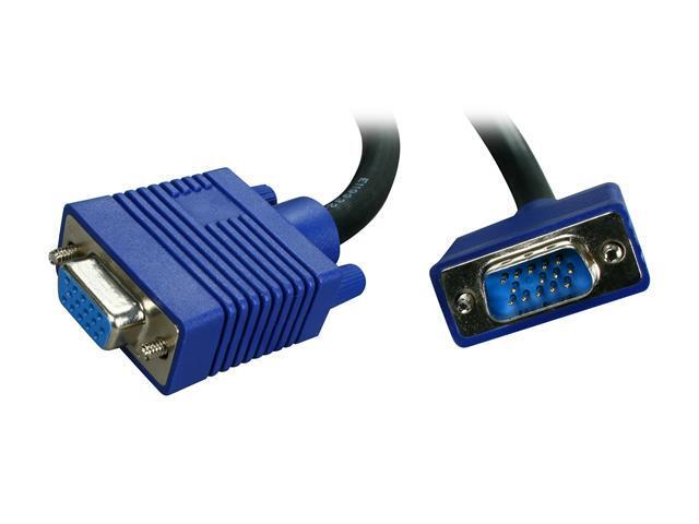 SYBA CL-CAB32010 50 ft. VGA Cable - OEM