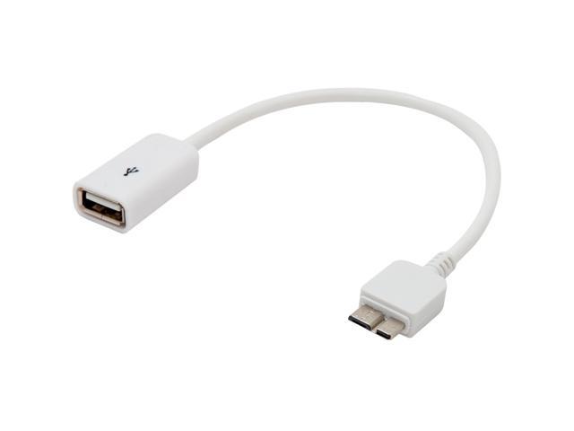 SYBA Multimedia USB Data Transfer Cable