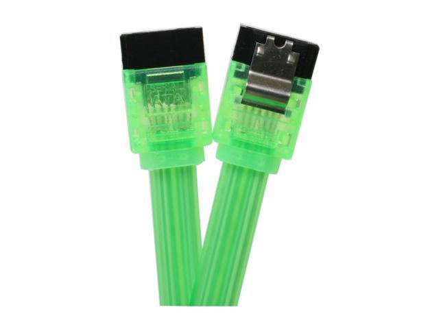 Link Depot SATA2-3-UVG 3 ft. SATA II WITH LOCKING cable