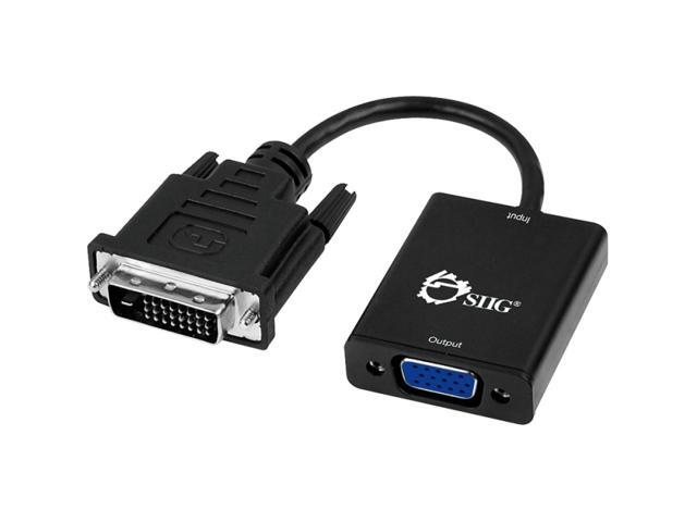 SIIG Adapter
