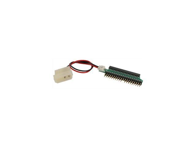 StarTech IDE4044 2.5" to 3.5" IDE Hard Drive Cable Adapter