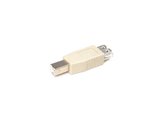 StarTech GCUSBABFM USB B to USB A Cable Adapter - M/F