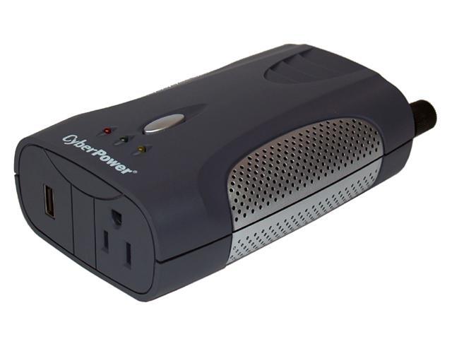 CyberPower CPS200AI 25A Mobile Power Inverter