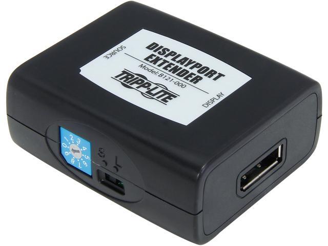 Tripp Lite B121-000 Displayport Signal Extender ( Displayport F/F )