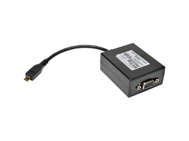 Tripp Lite P131-06N-MICROA Smartphone Tablet Ultrabook