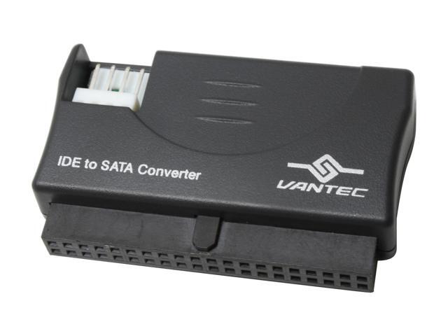 Vantec IDE to SATA Converter - Model CB-IS100