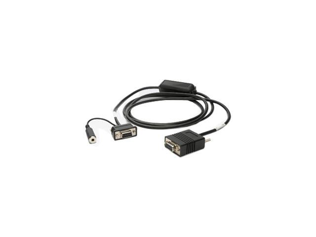 Motorola Serial Cable