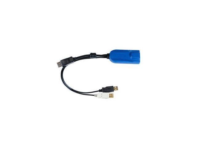 Raritan USB/DisplayPort KVM Cable