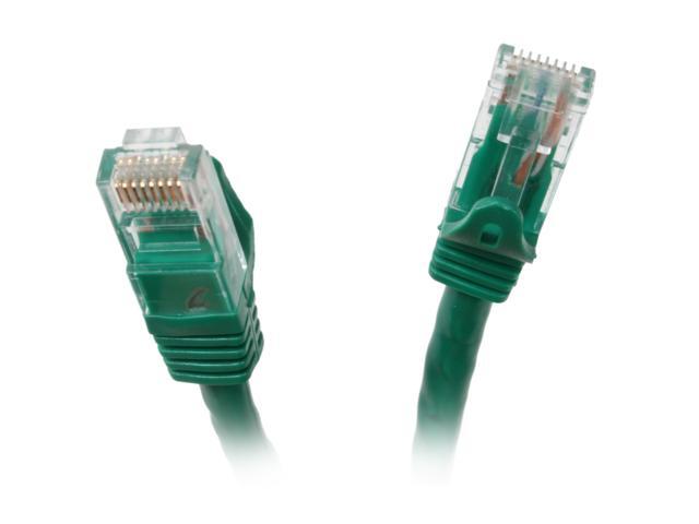 BYTECC C6EB-3G 3 ft. Enhanced 550MHz Patch Cables 