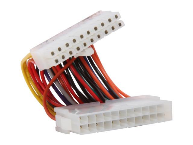 BYTECC PW-2420 6" Power Supply Cable