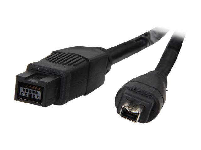 BYTECC FW9403K 3 ft. 9pin to 4pin FireWire 800(IEEE1394b) Cable