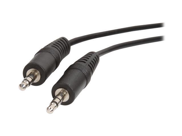 BYTECC SPC-25MM 25 ft. 3.5mm Stereo Speaker Cable