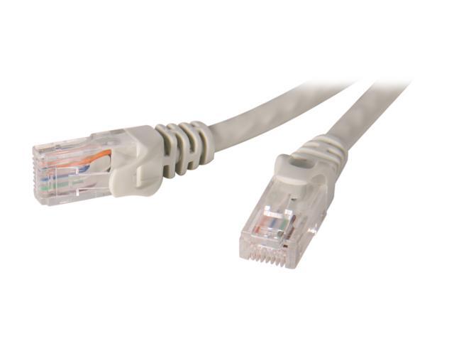 BYTECC C6EB-75GRAY 75 ft. 550MHz Patch Cable 