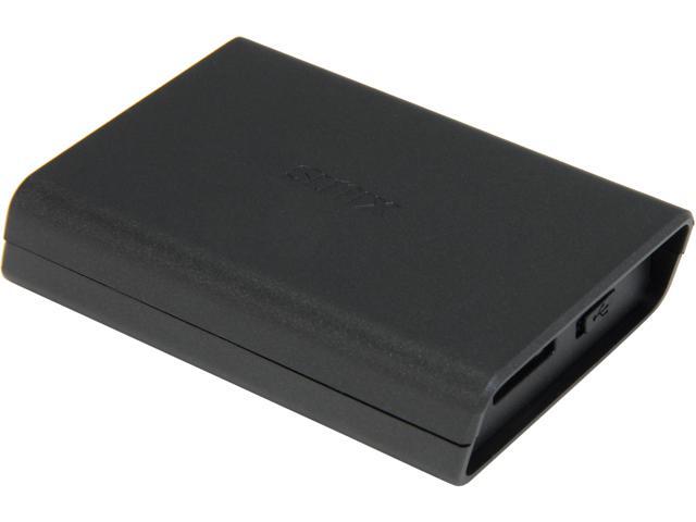 SUNIX DPD2001 DisplayPort to Dual DisplayPort Graphics Splitter