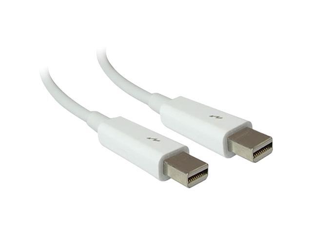 Comprehensive TB-TB-6ST 6 Feet High-Speed Thunderbolt Cable