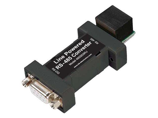 B&B 485SD9R Serial Adapter