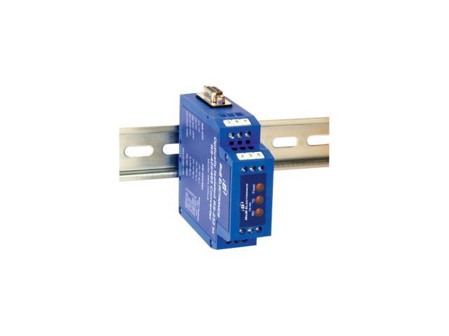 B&B Industrial RS-232 to RS-422/485 Converter