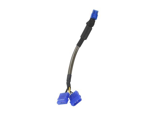 1ST PC CORP. CB-PCI-X 9" Cable Adapter M-F
