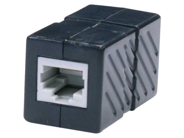 Steren Cat.6 Coupler Adapter