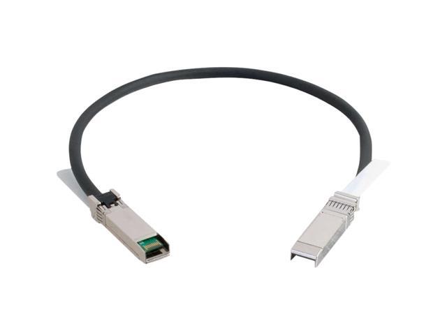 C2G 06126 3m 24AWG SFP+/SFP+ 10G Passive Ethernet Cable (9.8ft)