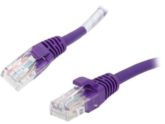 C2G 00481 150 ft. 350 MHz Snagless Patch Cable 