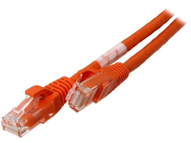 C2G 04021 12 ft. Snagless Patch Cable 