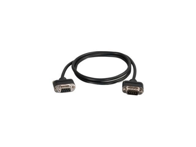 C2G Serial Cable