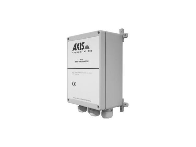 AXIS 5000-001 ACC Mains Adapter PS24