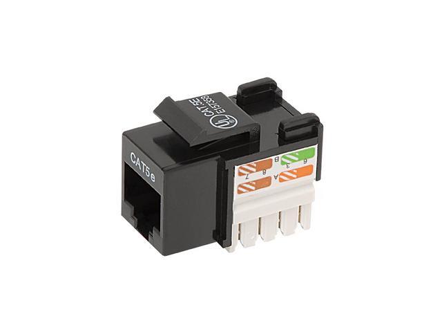 BELKIN Cat.5e Keystone Jack 25PK