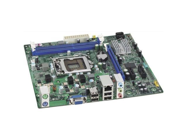 H61 Express Chipset