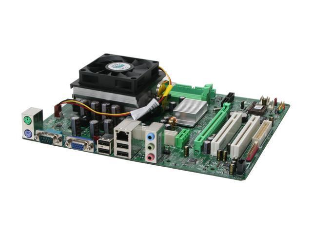 nvidia nforce 6100 430 amd hammer для монитора