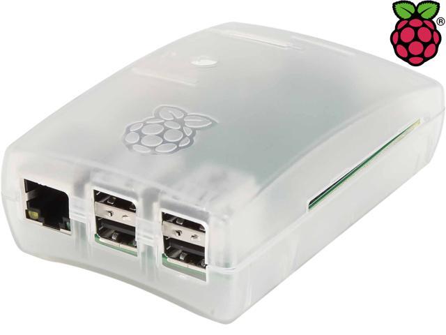 Raspberry Pi 83-16332RK ARM1176JZF-S 700 MHz processor Model B+ Starter Kit