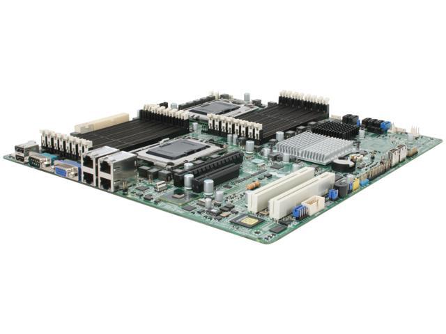 TYAN S8230GM4NR-LE Extended ATX Server Motherboard Dual Socket G34 AMD SR5670 DDR3 1333