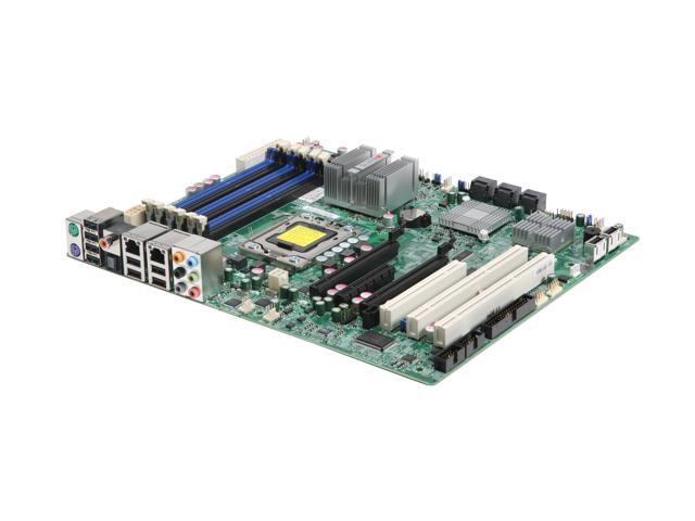 SUPERMICRO MBD-X8SAX-O ATX Server Motherboard