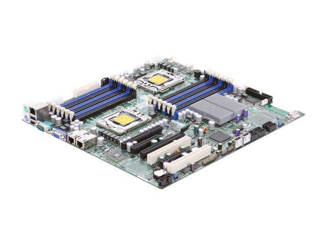SUPERMICRO MBD-X8DTi-F-O Extended ATX Server Motherboard