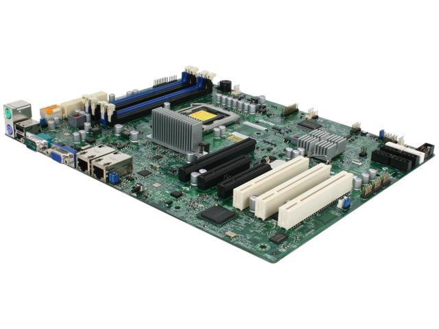 SUPERMICRO MBD-X9SCA-O ATX Server Motherboard