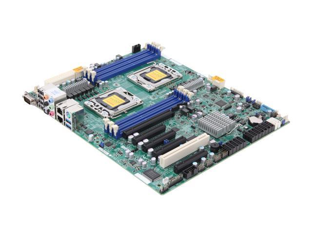 SUPERMICRO MBD-X9DAL-3-O Server Motherboard