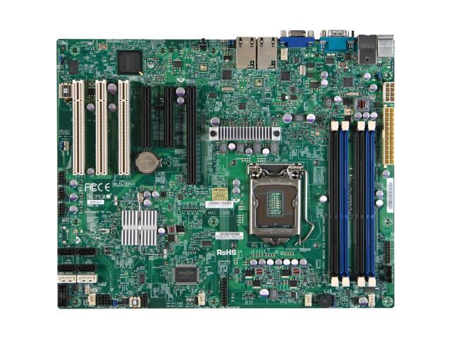 Intel® Server Chipsets Intel C204 Chipset Driver Download