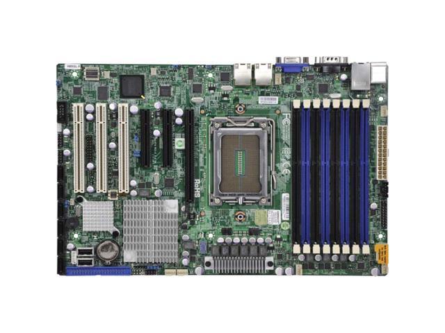 SUPERMICRO MBD-H8SGL-F ATX Server Motherboard